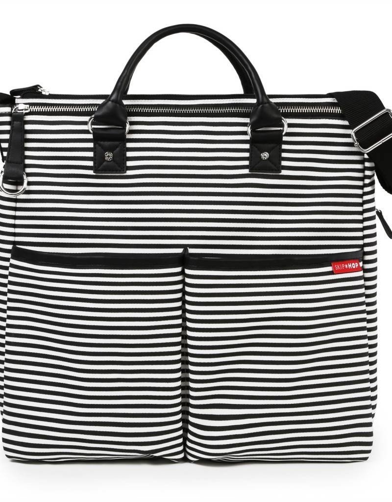 Skip Hop Duo Diaper Bag Special Edition