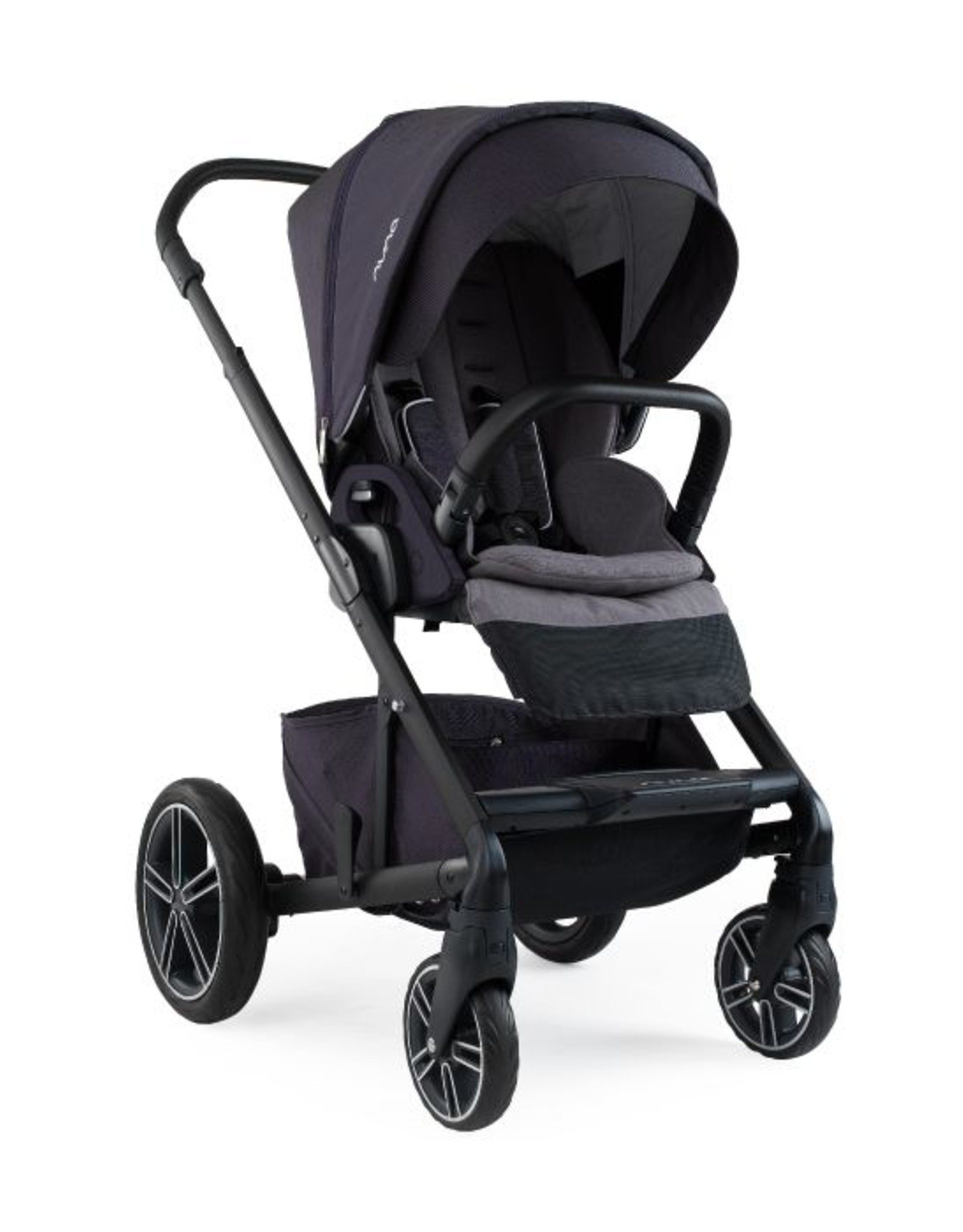 nuna mixx canopy