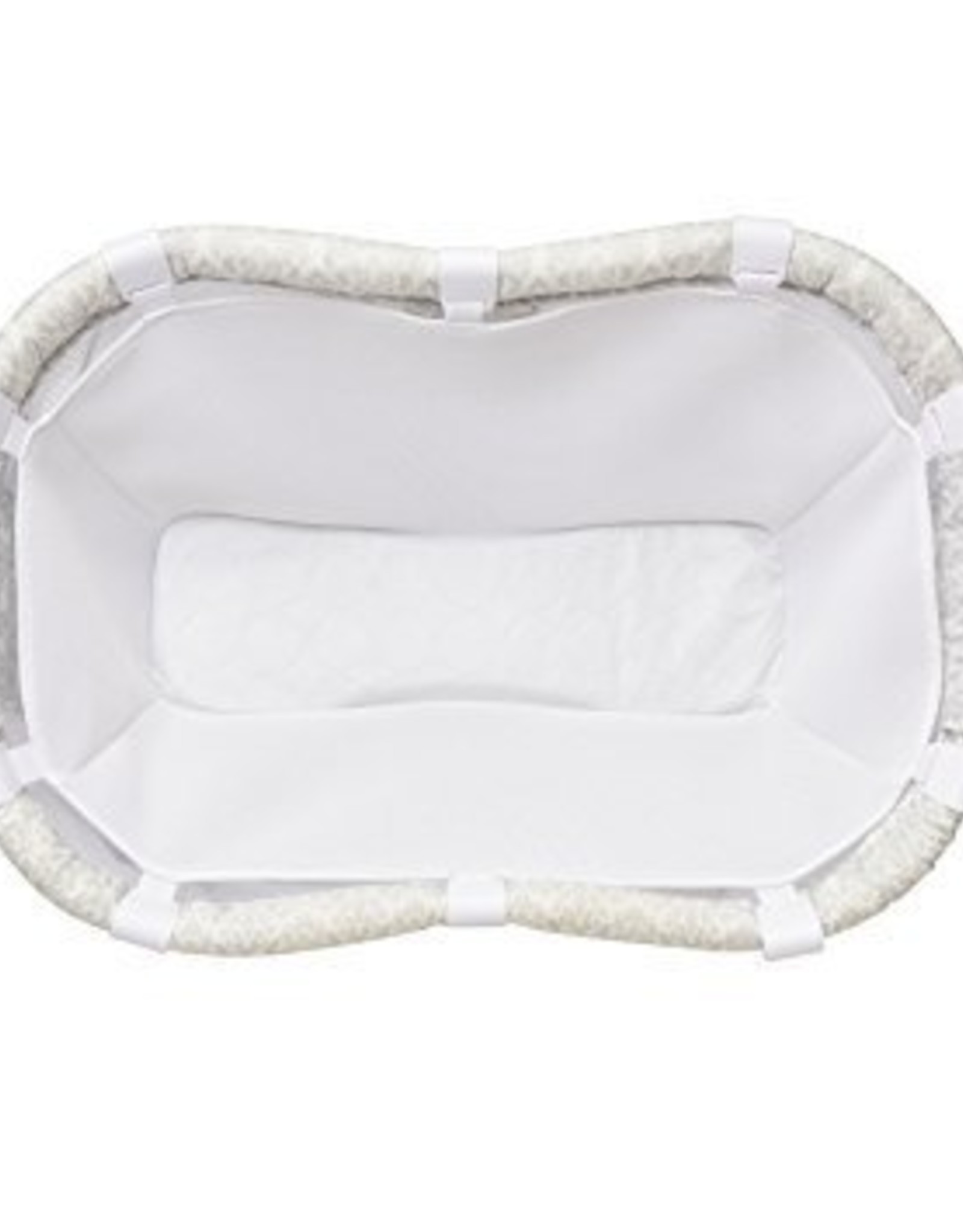 bassinet pillow insert