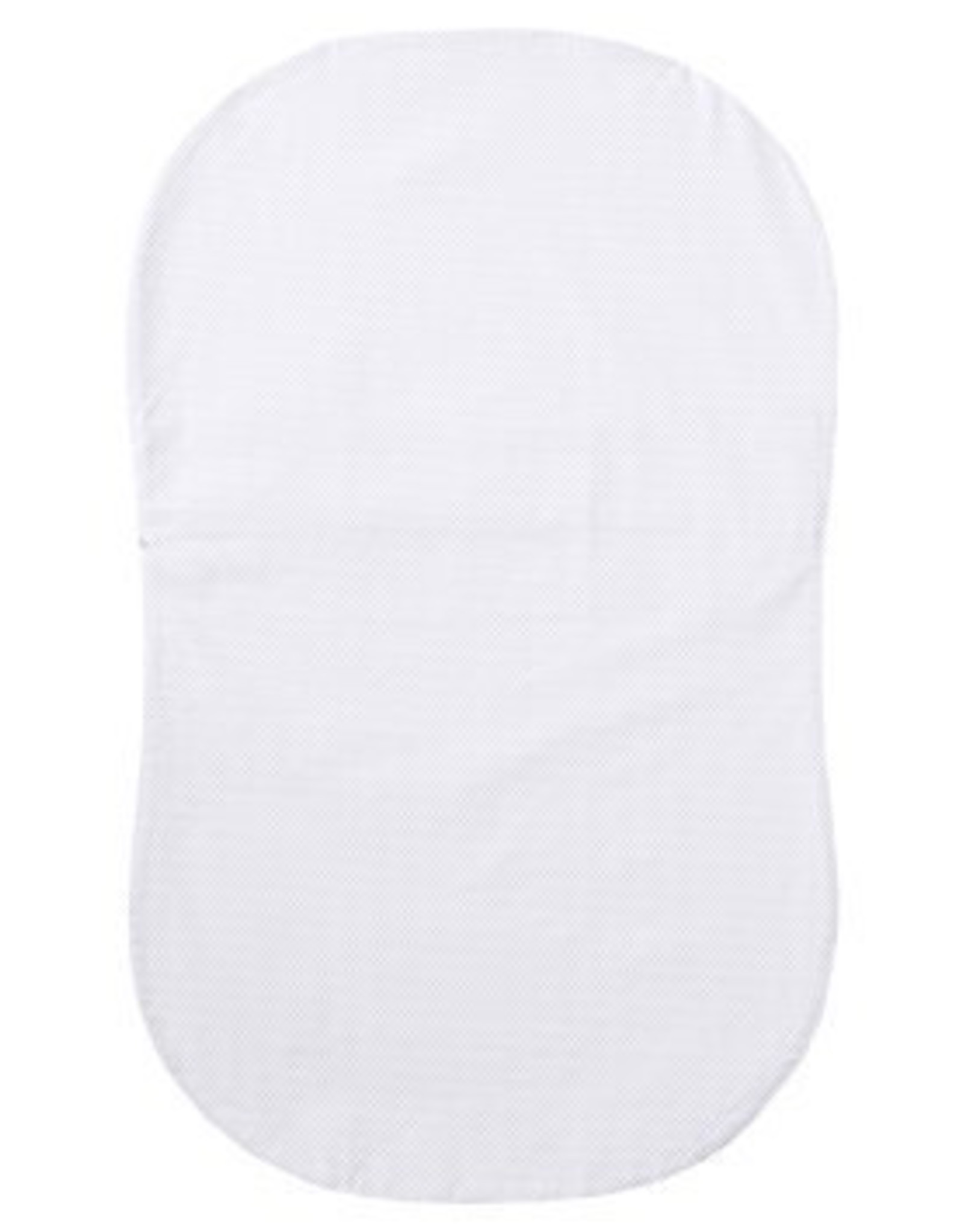 Halo Halo Bassinet Fitted  Sheet