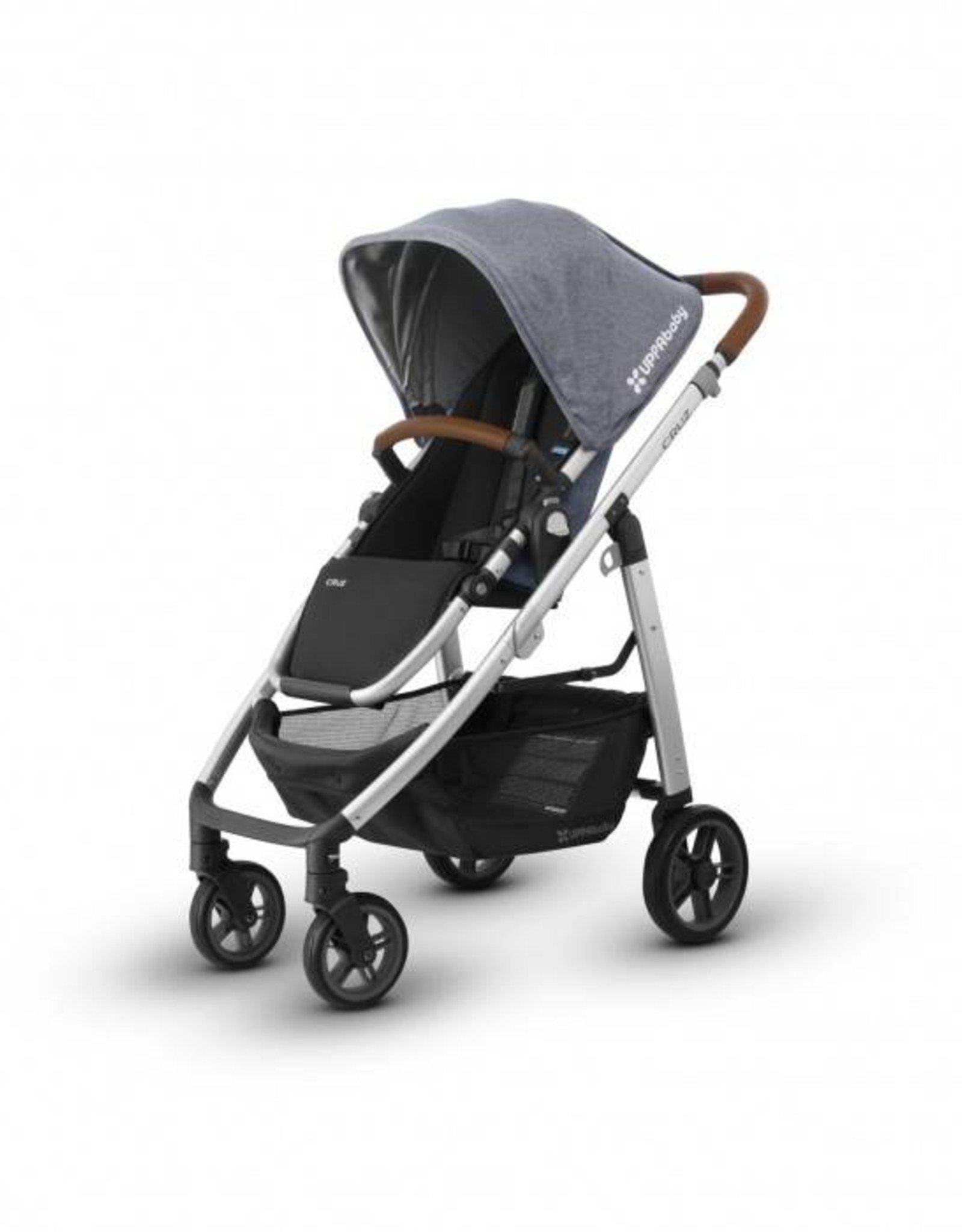 uppababy cruz taylor