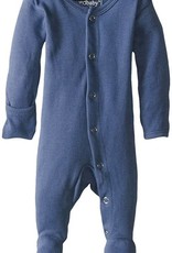 L'oved Baby L'oved Baby Organic Footed Overall