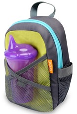 Munchkin safety harness backpack