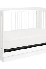 Babyletto Babyletto Harlow 3 In 1 Convertible Crib Acrylic The