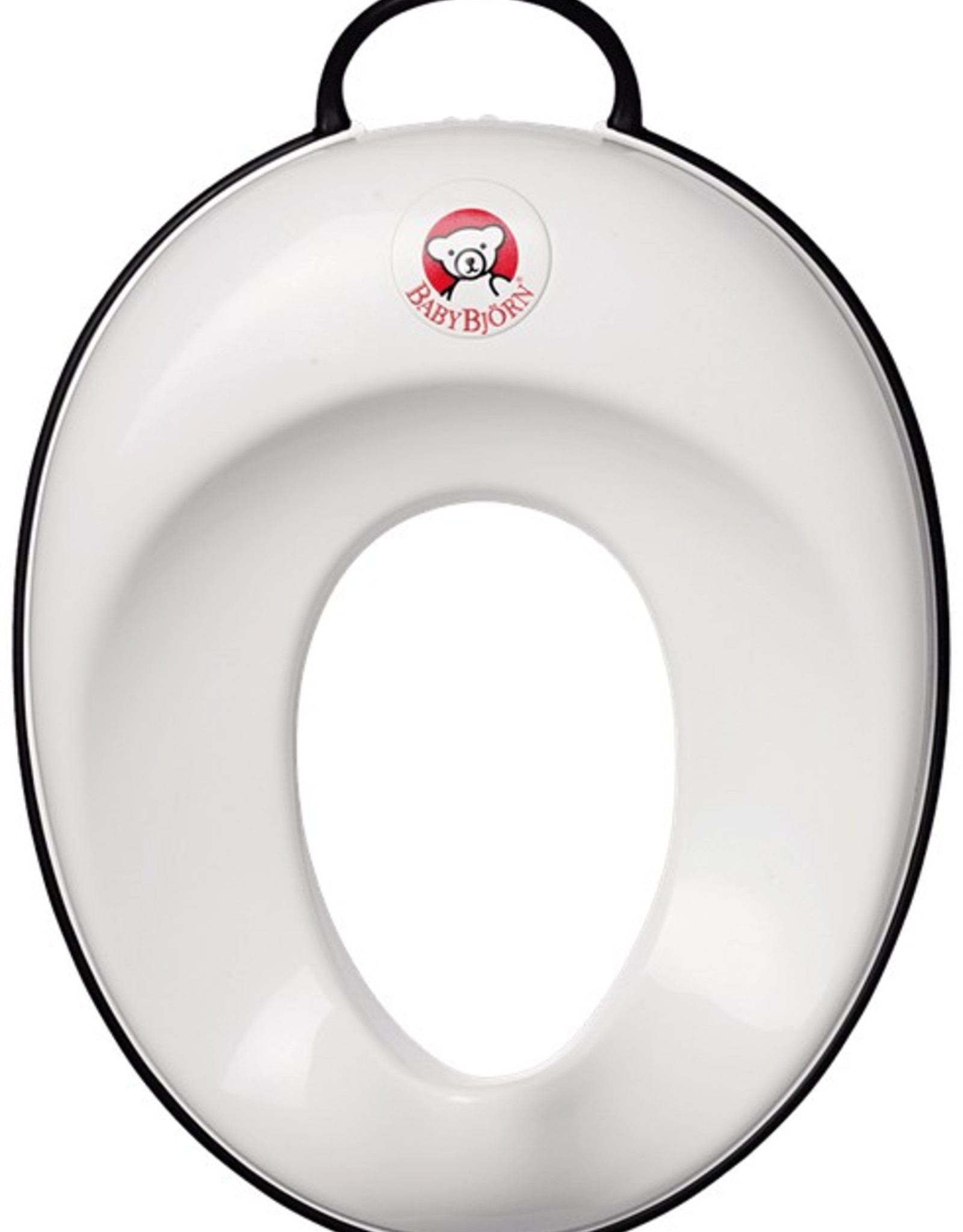 baby bjorn potty trainer