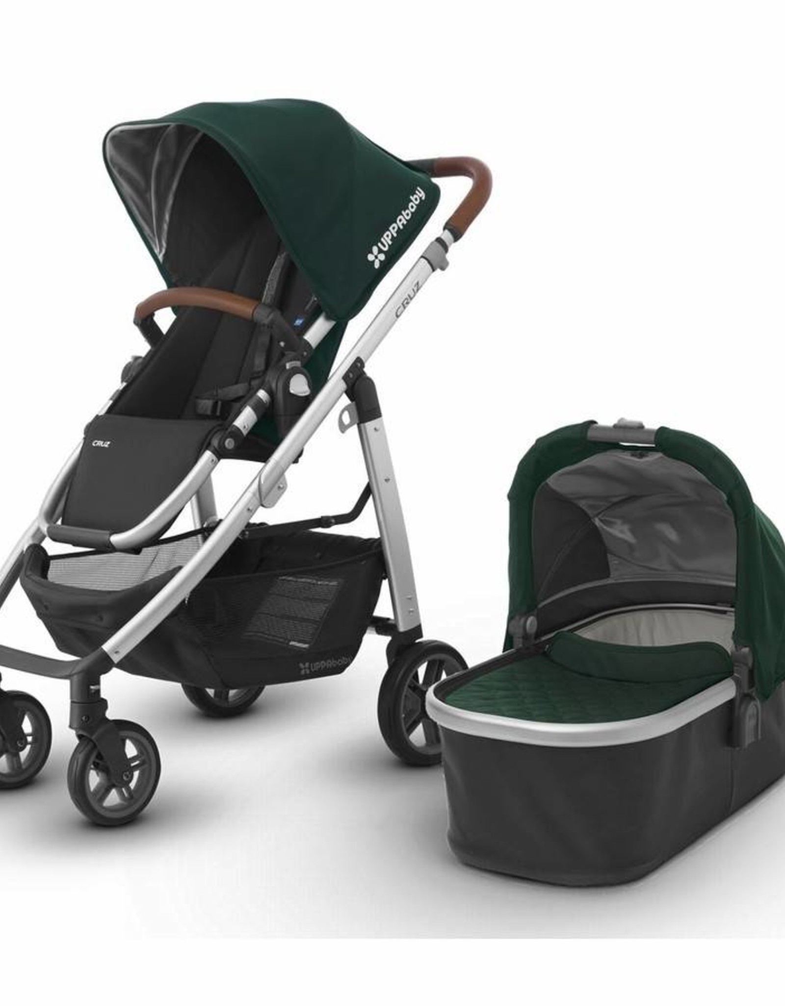 uppababy austin rumble seat