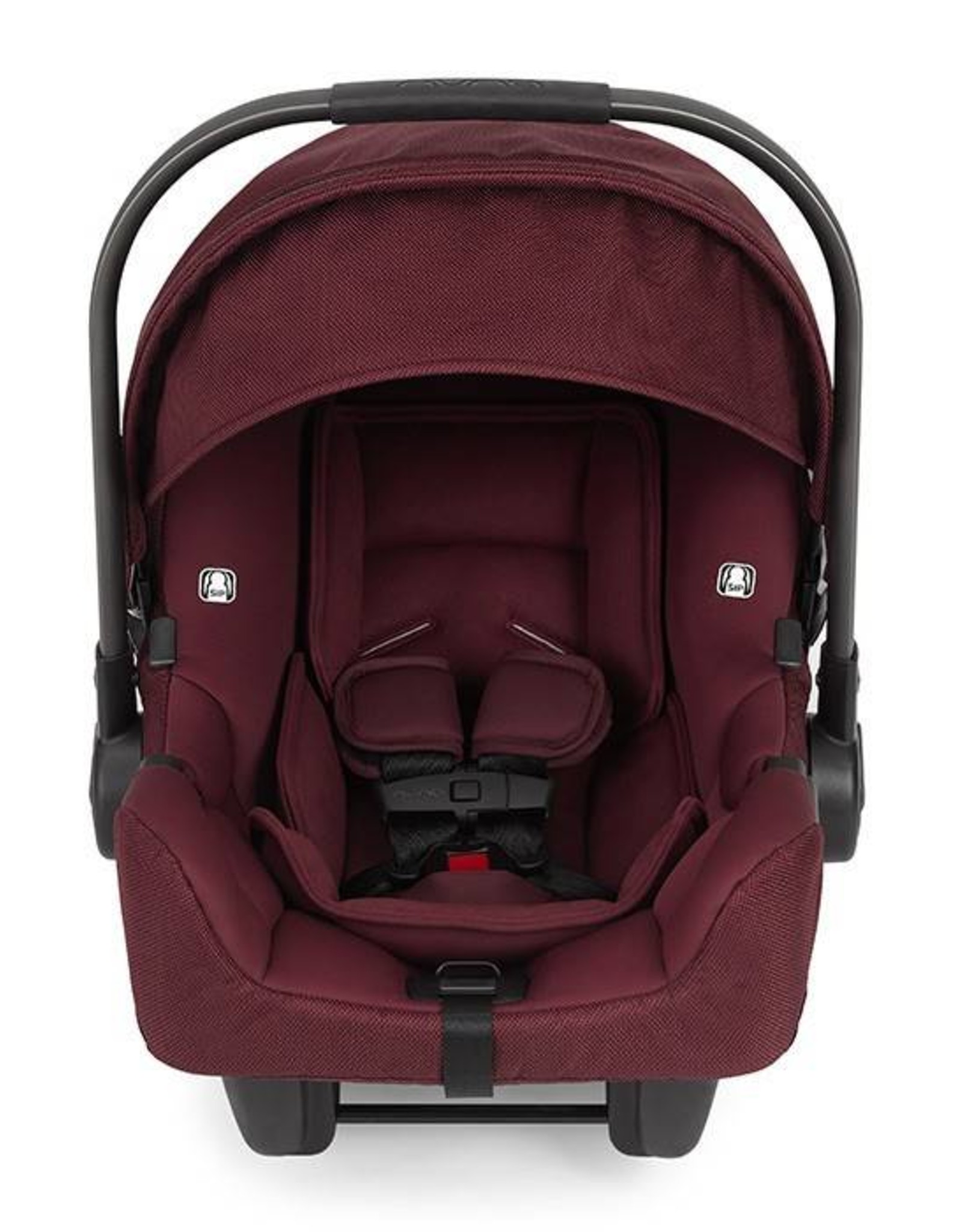 nuna pipa canopy replacement