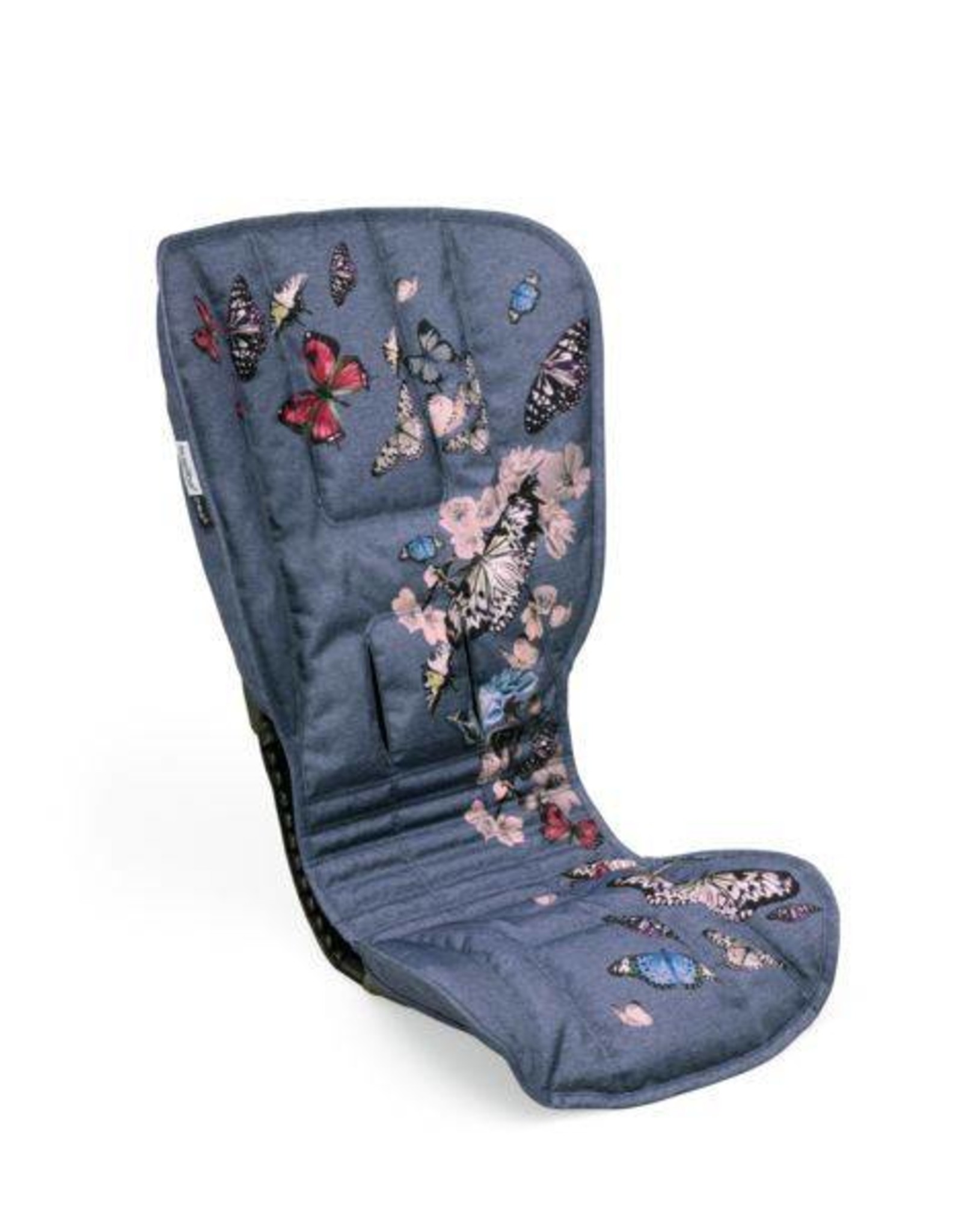 bugaboo bee 5 seat fabric