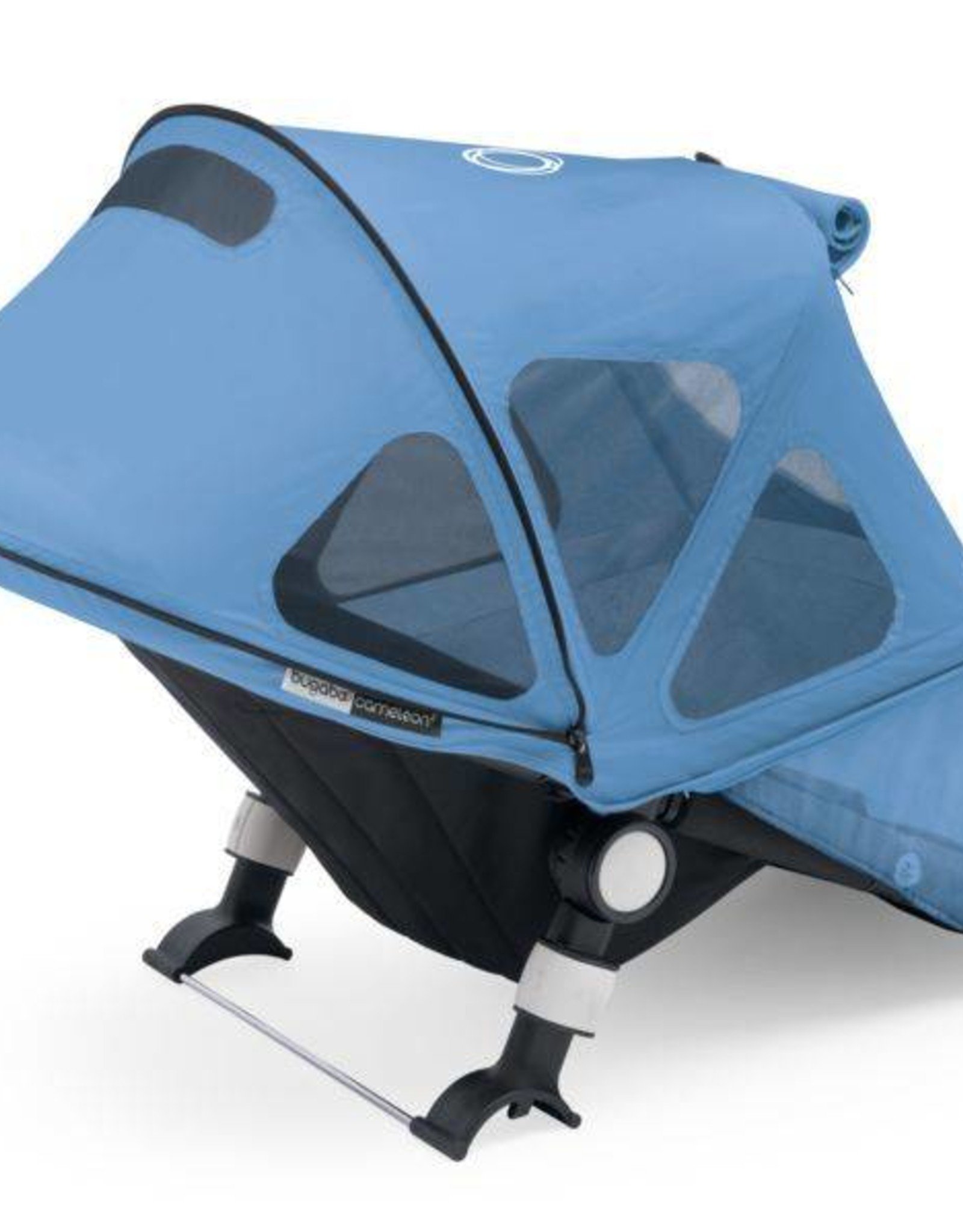 bugaboo cameleon 3 breezy sun canopy