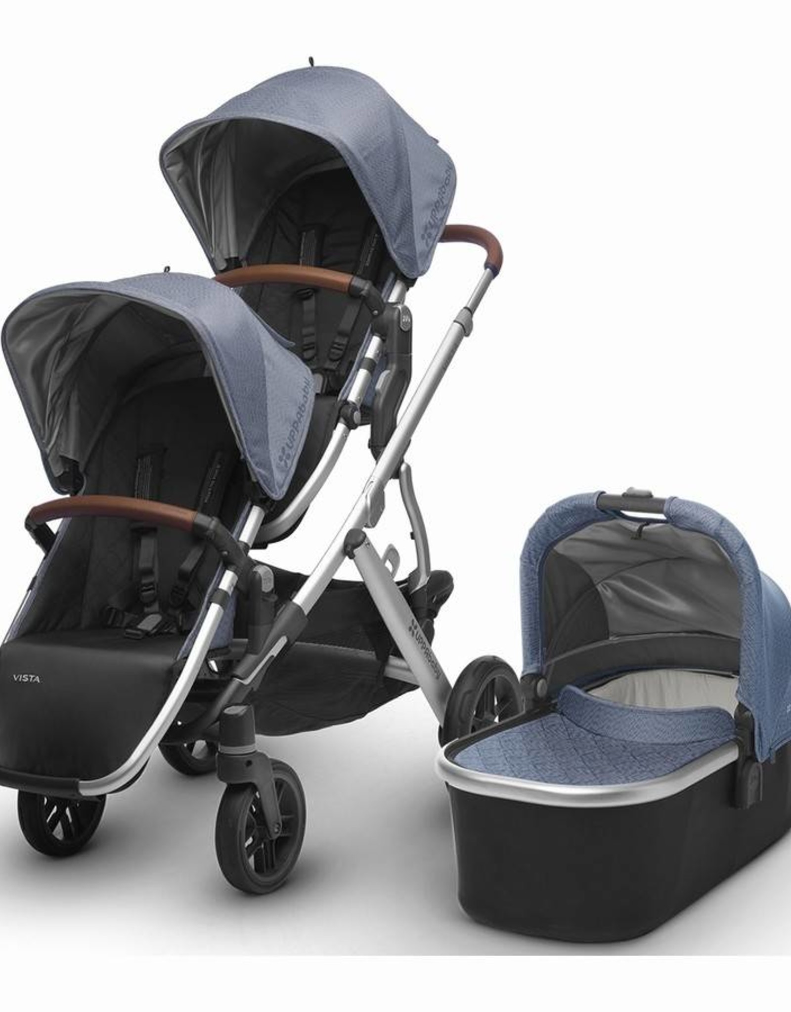 uppababy cruz taylor