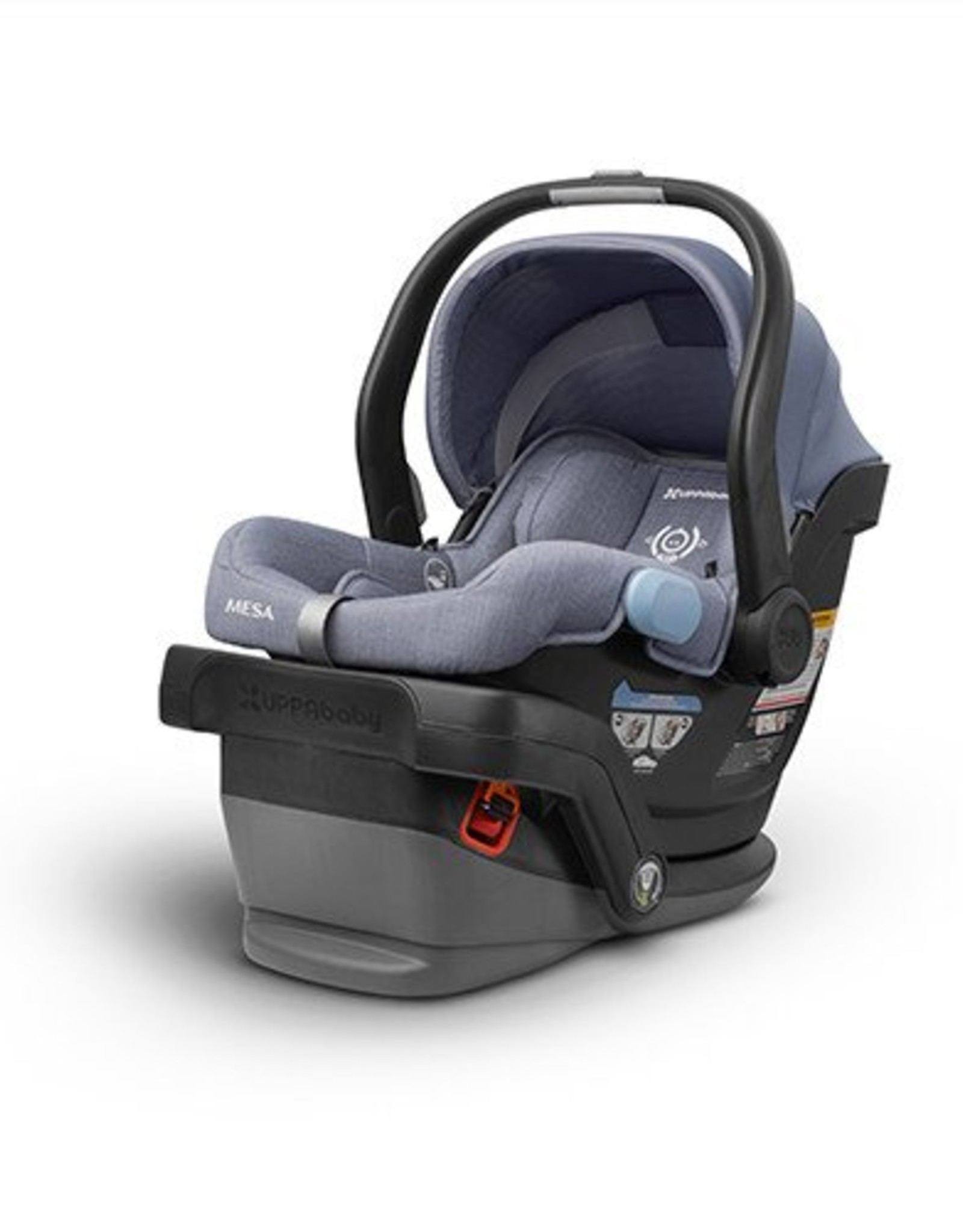 uppababy mesa 2014