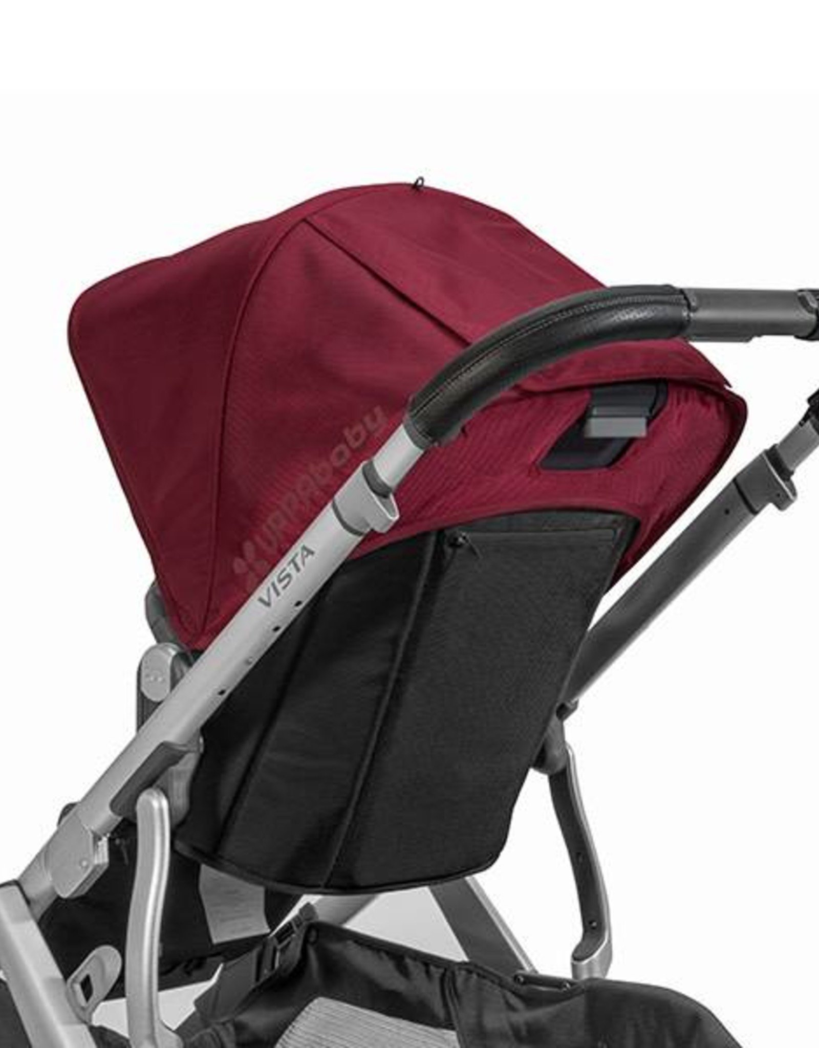 uppababy vista red