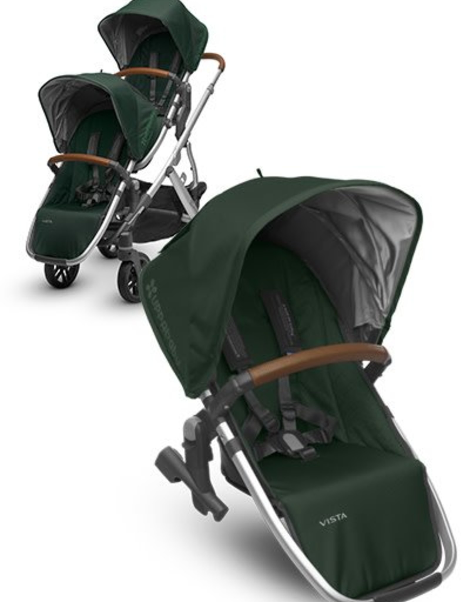 graco modes pramette huron travel system