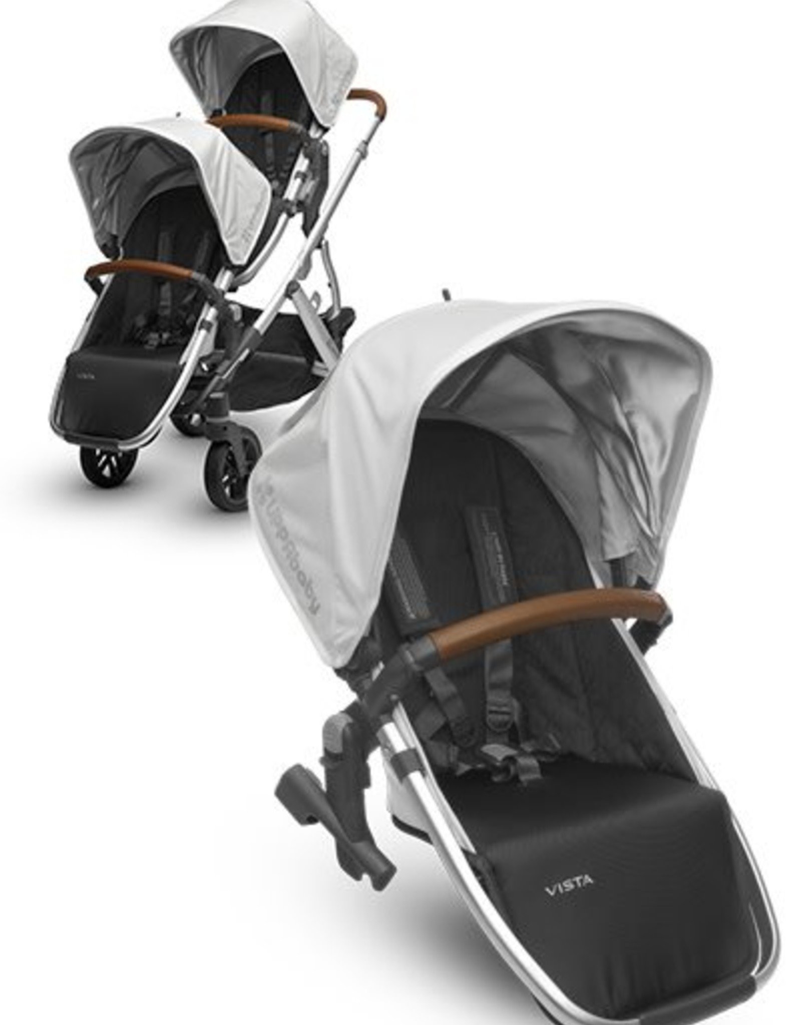 uppababy austin rumble seat