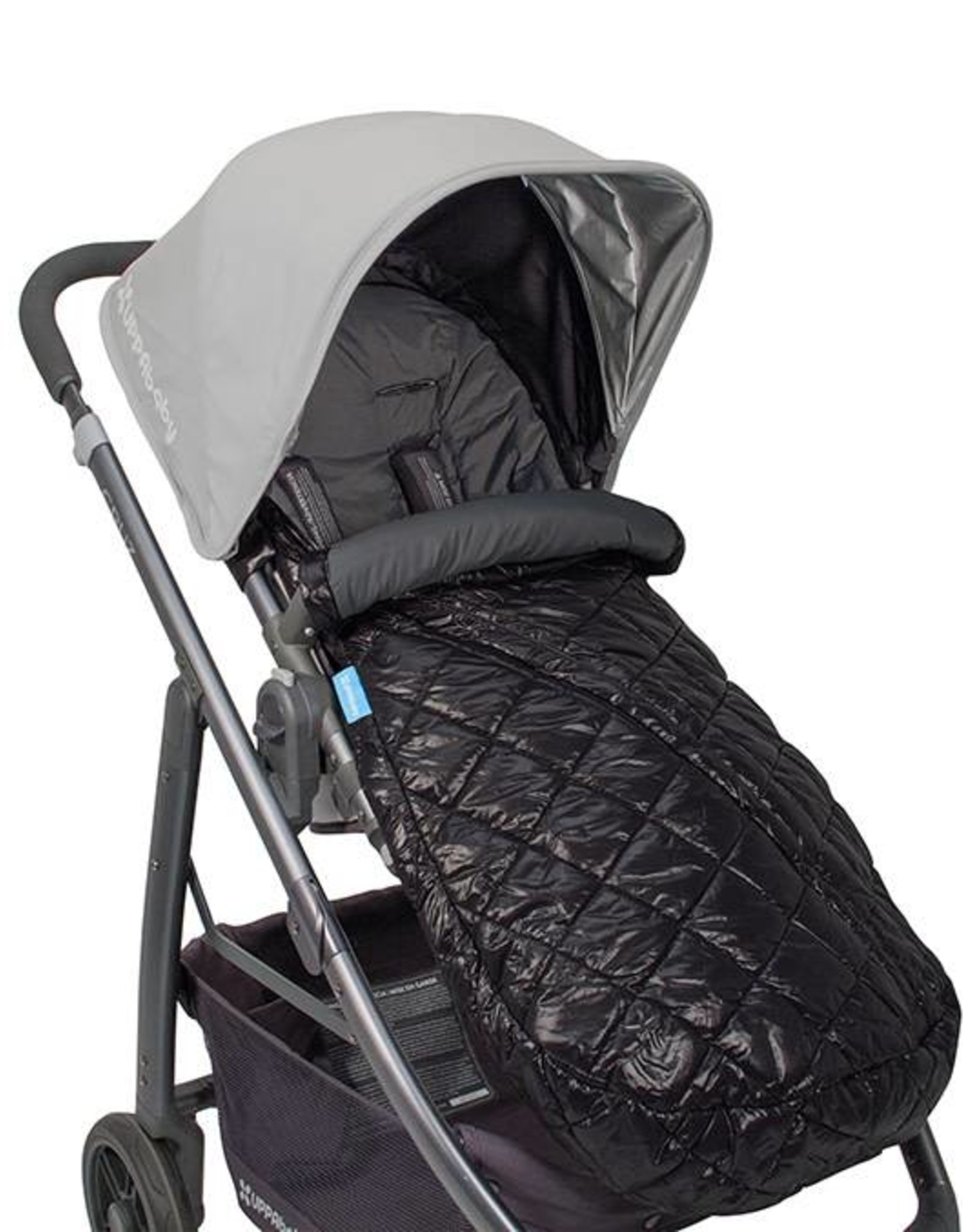 uppababy cold weather