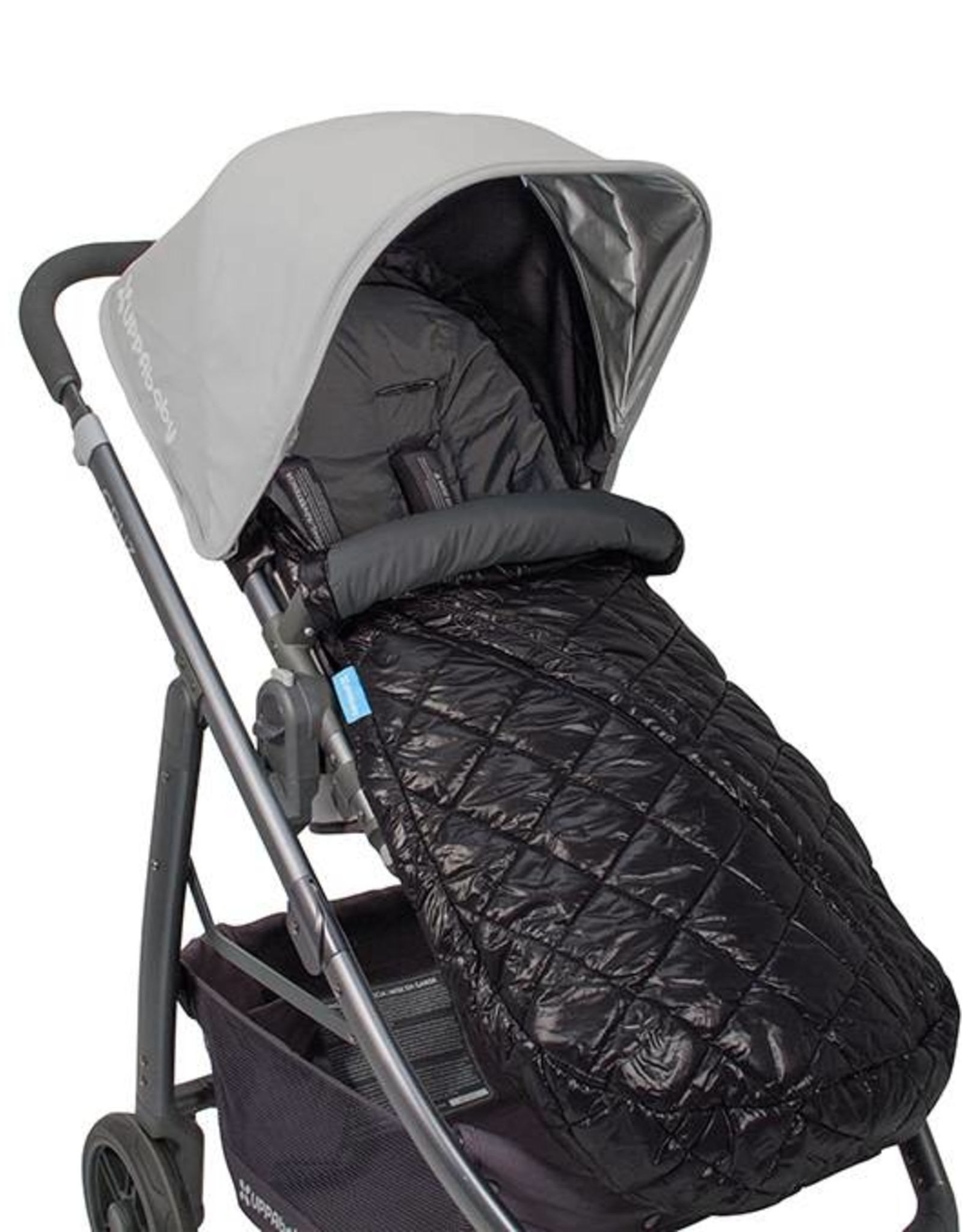 uppababy cozy ganoosh footmuff