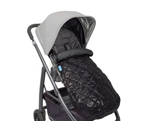 uppababy cold weather