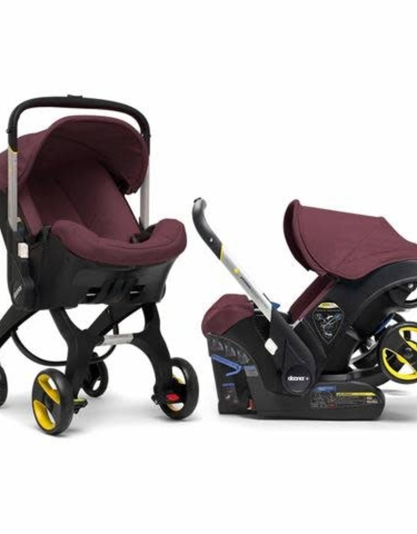 sweet cherry stroller review