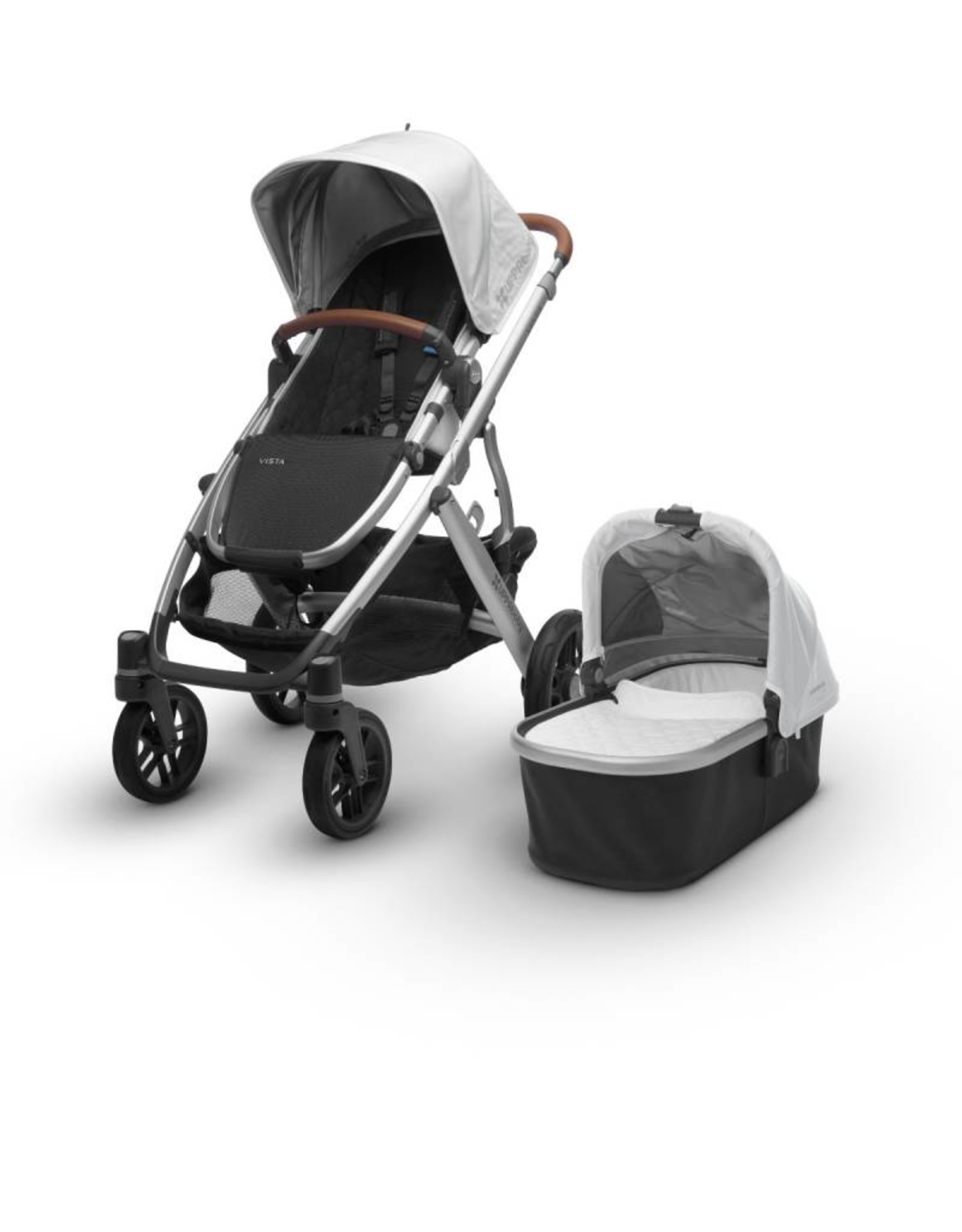 2018 uppababy