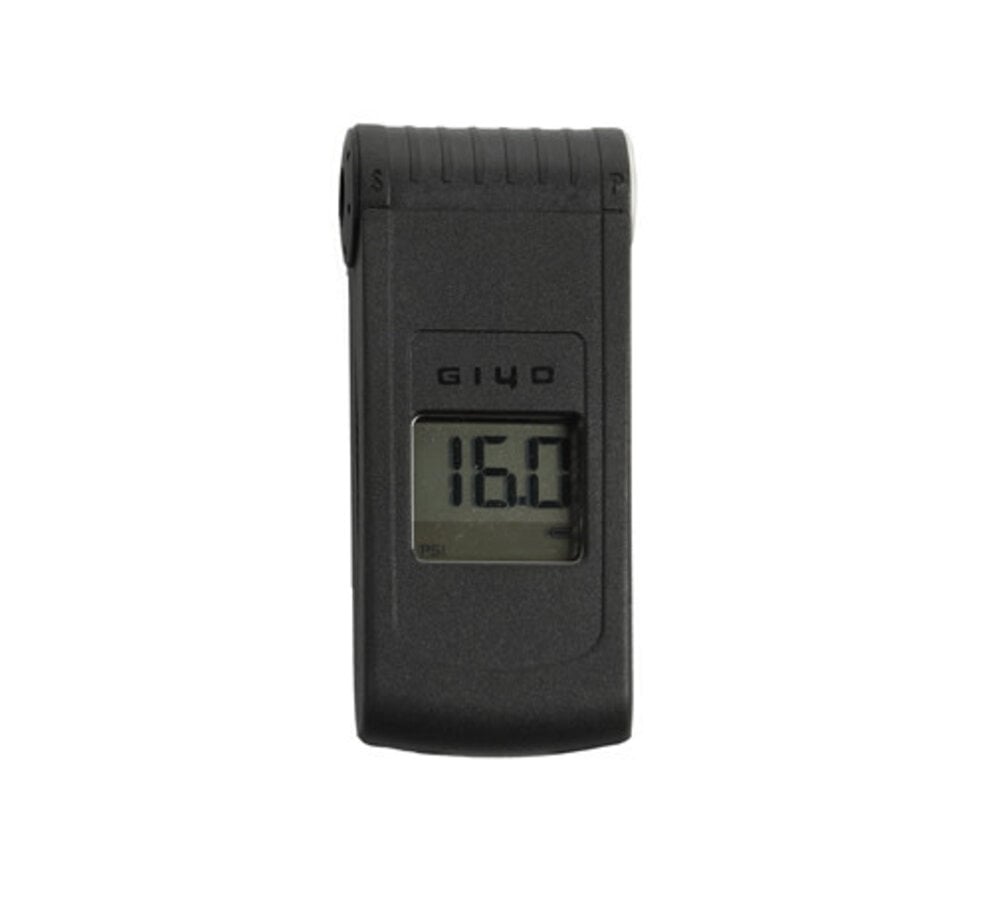 Ibis IBIS GG-07 Digital Pressure Gauge