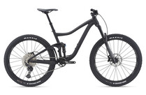 Giant Trance 27.5 Black XL