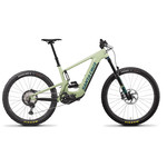 Santa Cruz Bicycles 2022 Santa Cruz Heckler 9 C Mixed XL Green GX AXS USA
