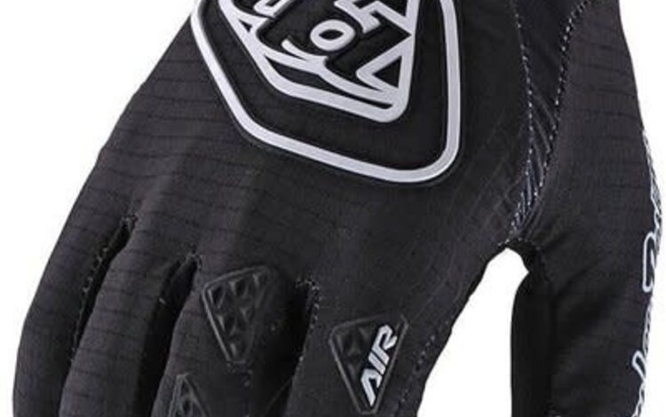 Troy Lee Designs Troy Lee Designs AIR GLOVE; BLACK SM Troy Lee Designs Troy Lee Designs AIR GLOVE; BLACK SM