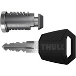 THULE Thule 450600 One-Key Lock System 6 Pack