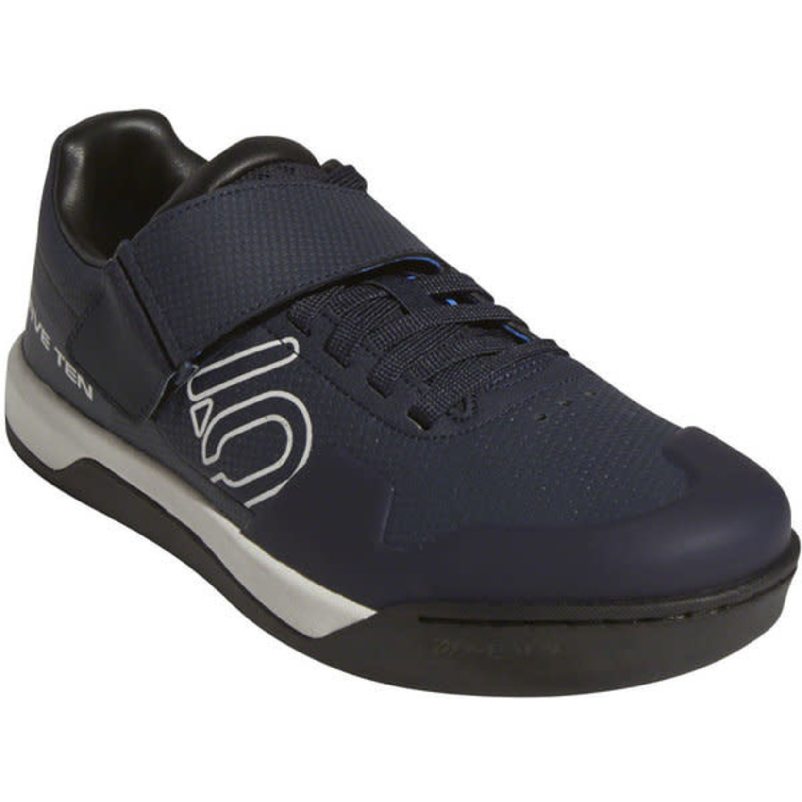 Five Ten Five Ten Hellcat Pro Men's Clipless/Flat Pedal Shoe: Black 8