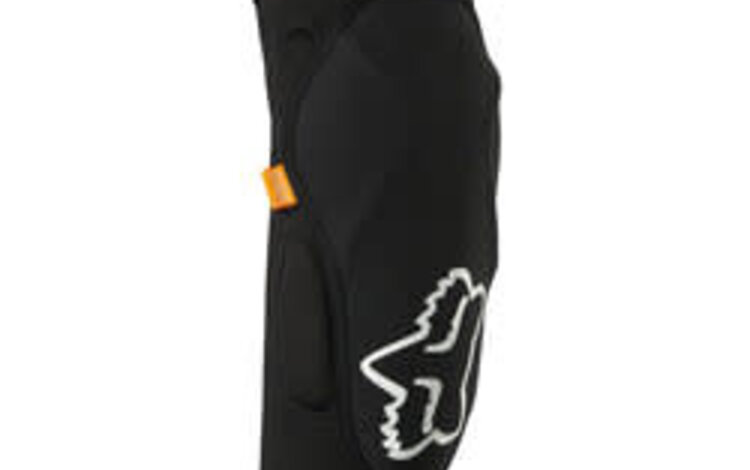 Fox Racing Youth LAUNCH D3O ELBOW GUARD [BLK] Size: OS
