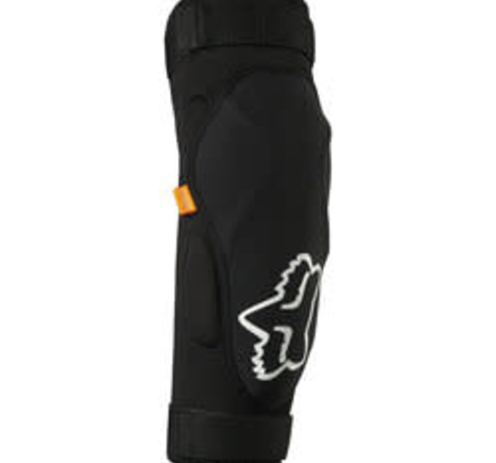Fox Racing Youth LAUNCH D3O ELBOW GUARD [BLK] Size: OS