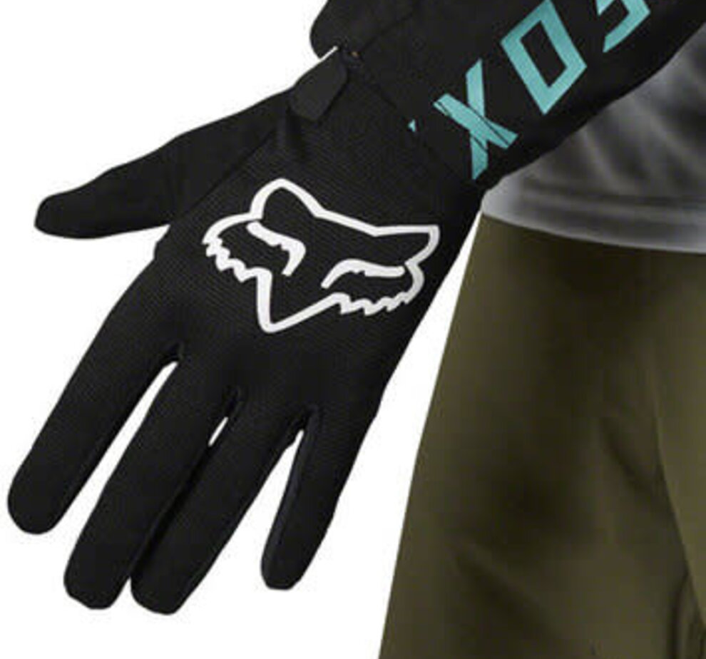 FOX Fox YTH RANGER GLOVE [BLK] YM