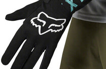 Fox Racing Fox SP - YTH RANGER GLOVE [BLK] YS