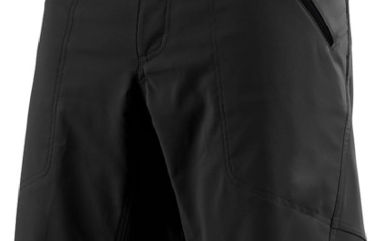 Troy Lee Designs Troy Lee Designs SKYLINE SHORT; BLACK 38