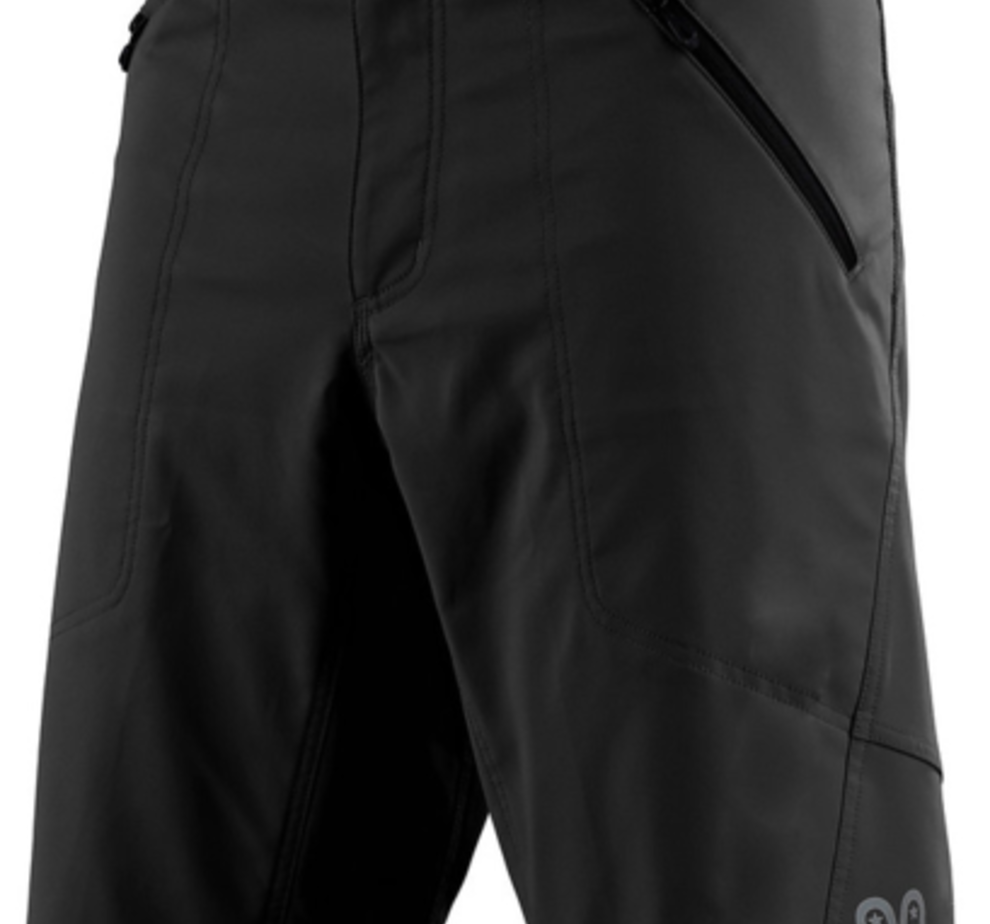 Troy Lee Designs Troy Lee Designs SKYLINE SHORT; BLACK 38