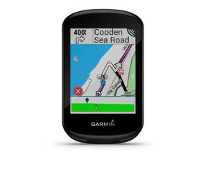Garmin, Edge Unit, Computer, GPS: Yes, HR: Optional, Cadence: Optional, Black, 010-02061-00 - Alpine Bike Works