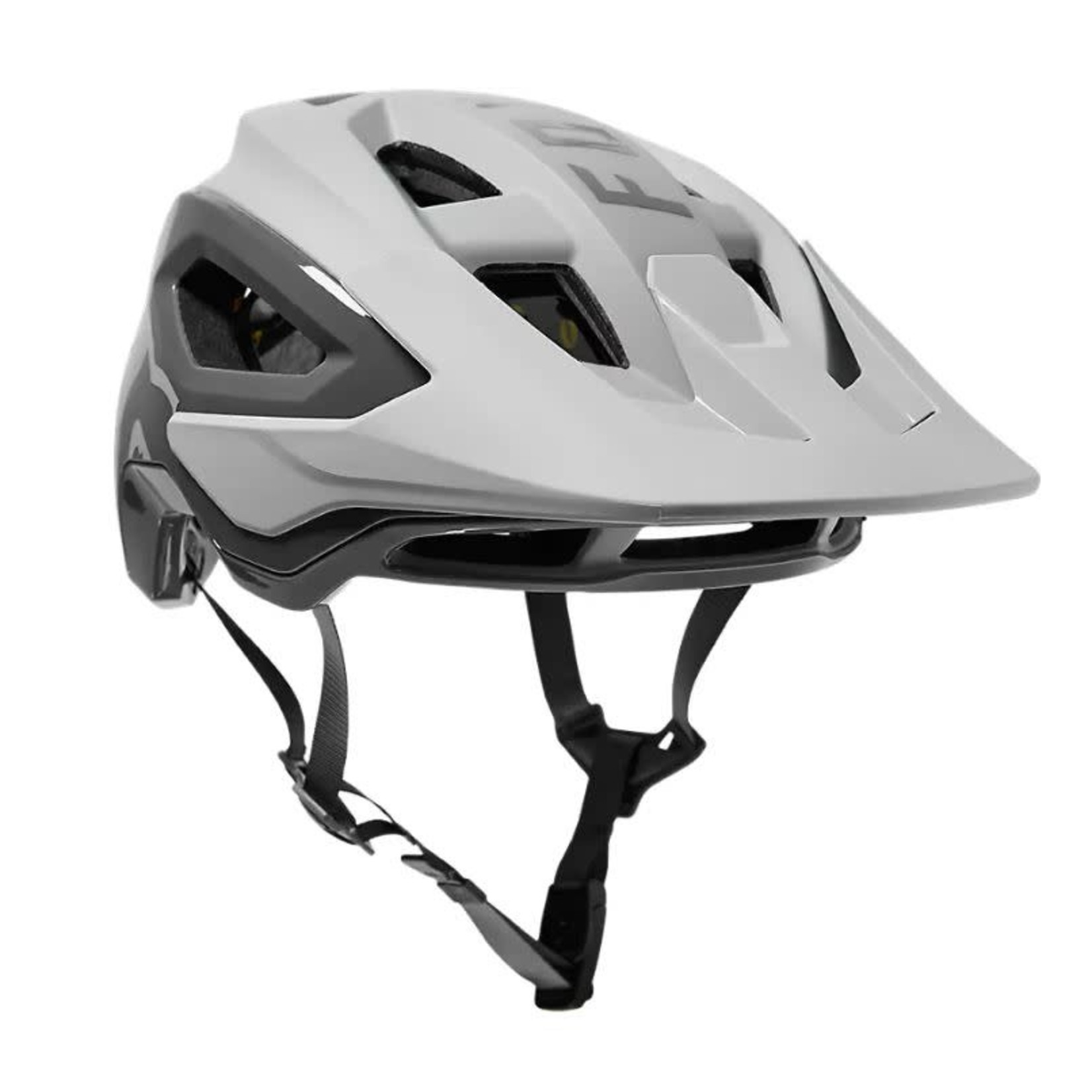 Fox Racing Shox FOX SPEEDFRAME PRO HELMET [PTR]- Size:L - Alpine