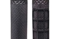 All Mountain Style All Mountain Style Cero Grips - Black