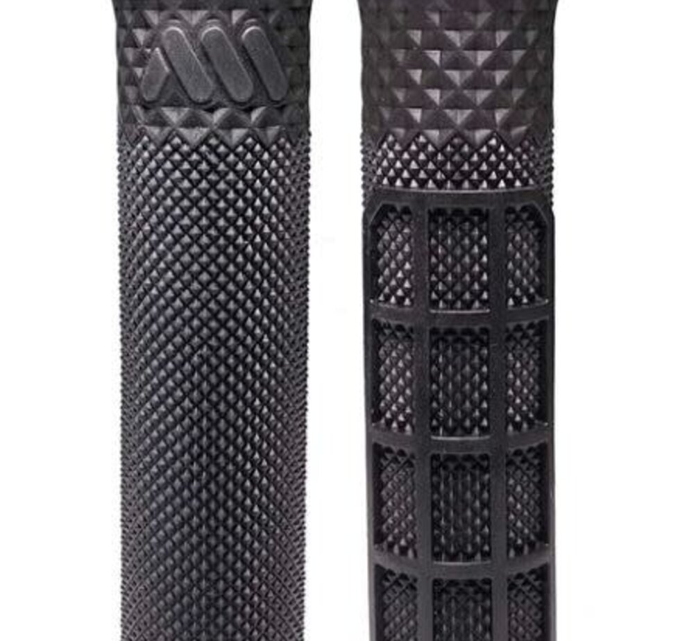 All Mountain Style All Mountain Style Cero Grips - Black