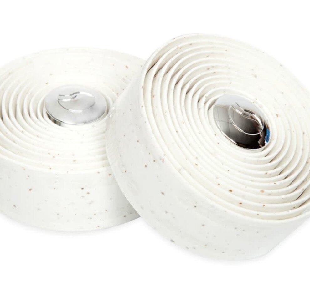 Giant GNT Connect Gel Handlebar Tape White