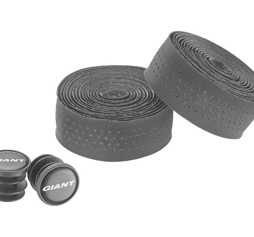 Giant GNT Contact SLR Lite Handlebar Tape Black