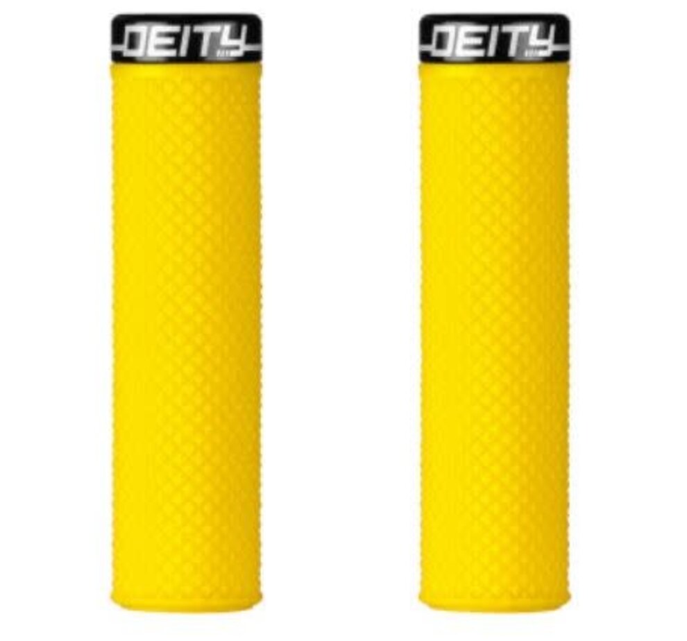 Deity Components Deity Supracush Grips