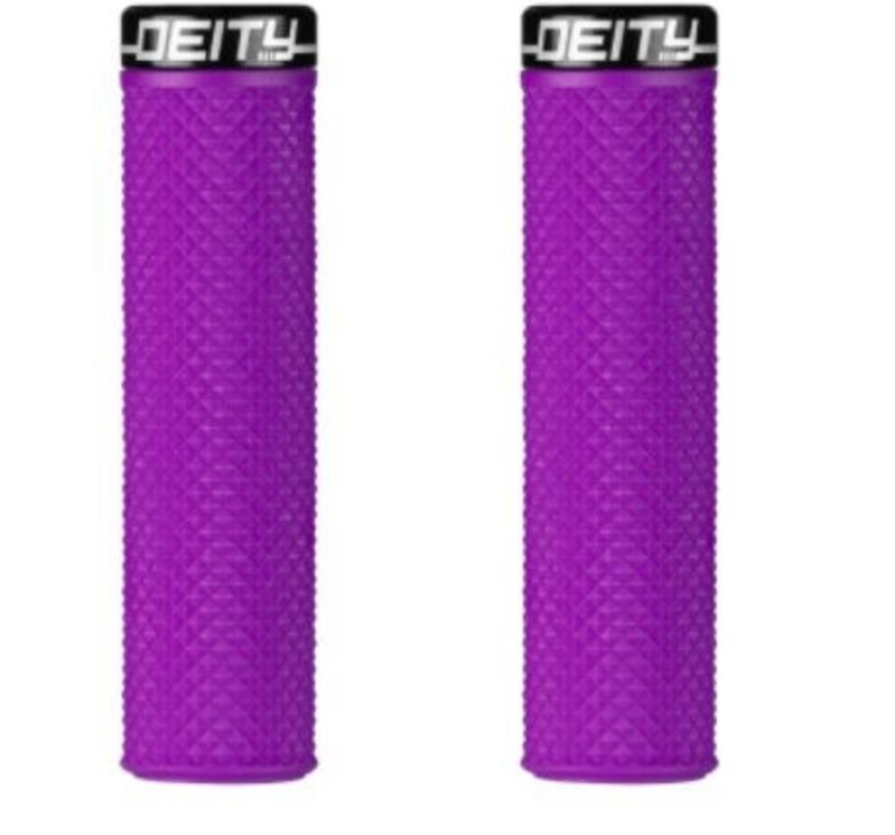 Deity Components Deity Supracush Grips