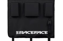 RaceFace Raceface, T2 Half Stack, Tailgate Pad