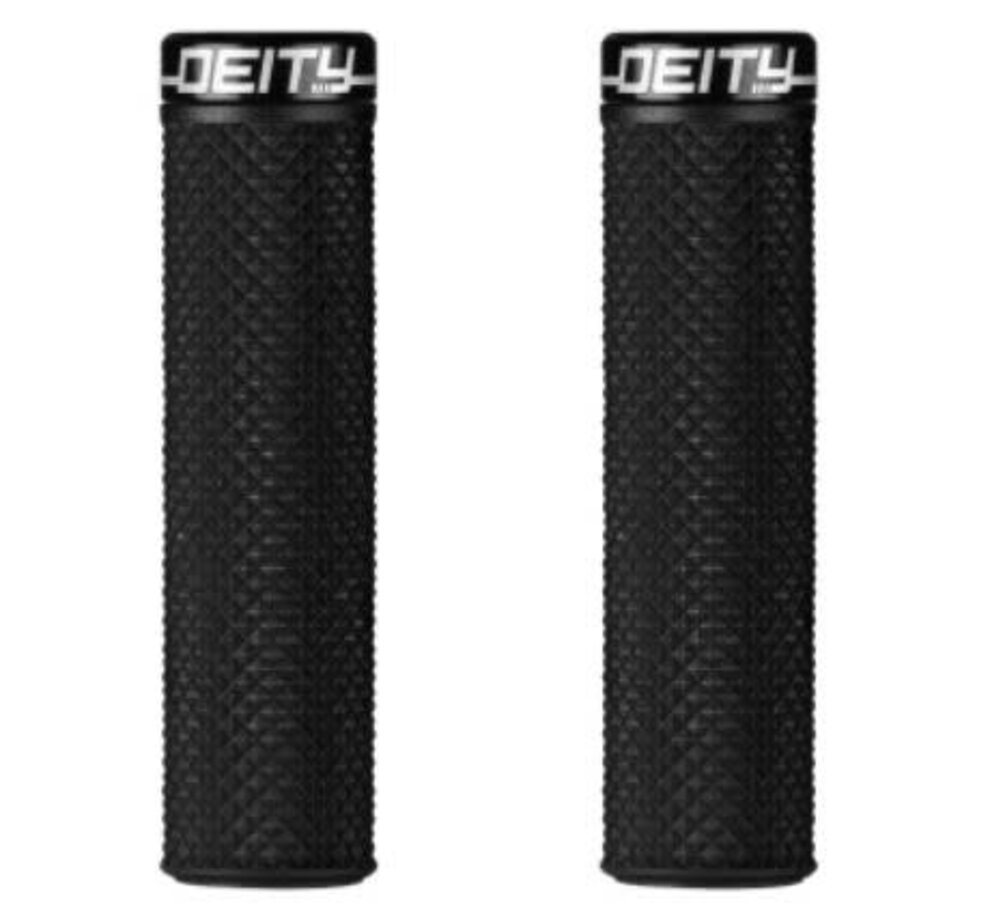 Deity Components Deity Supracush Grips