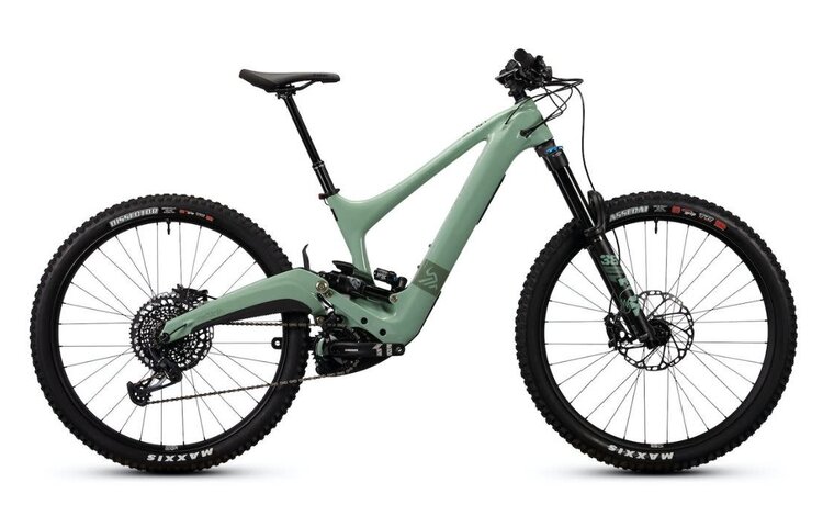 DEMO BIKES FOR SALE Alpine Bike Works