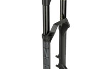 RockShox Fork BoXXer Ultimate Charger2.1 RC2 - 27.5" Boost™ 20x110 200mm Red, 46 Offset DebonAir (ZipTie Fender,2 Btm Tokens, Star nut & Maxle Stealth) C2