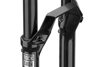 RockShox ZEB Ultimate RC2 A2, Suspension Fork, 29'', DebonAir+, 170mm, 1-1/8''-1.5'', 15x110mm TA, Rake: 44mm, Black