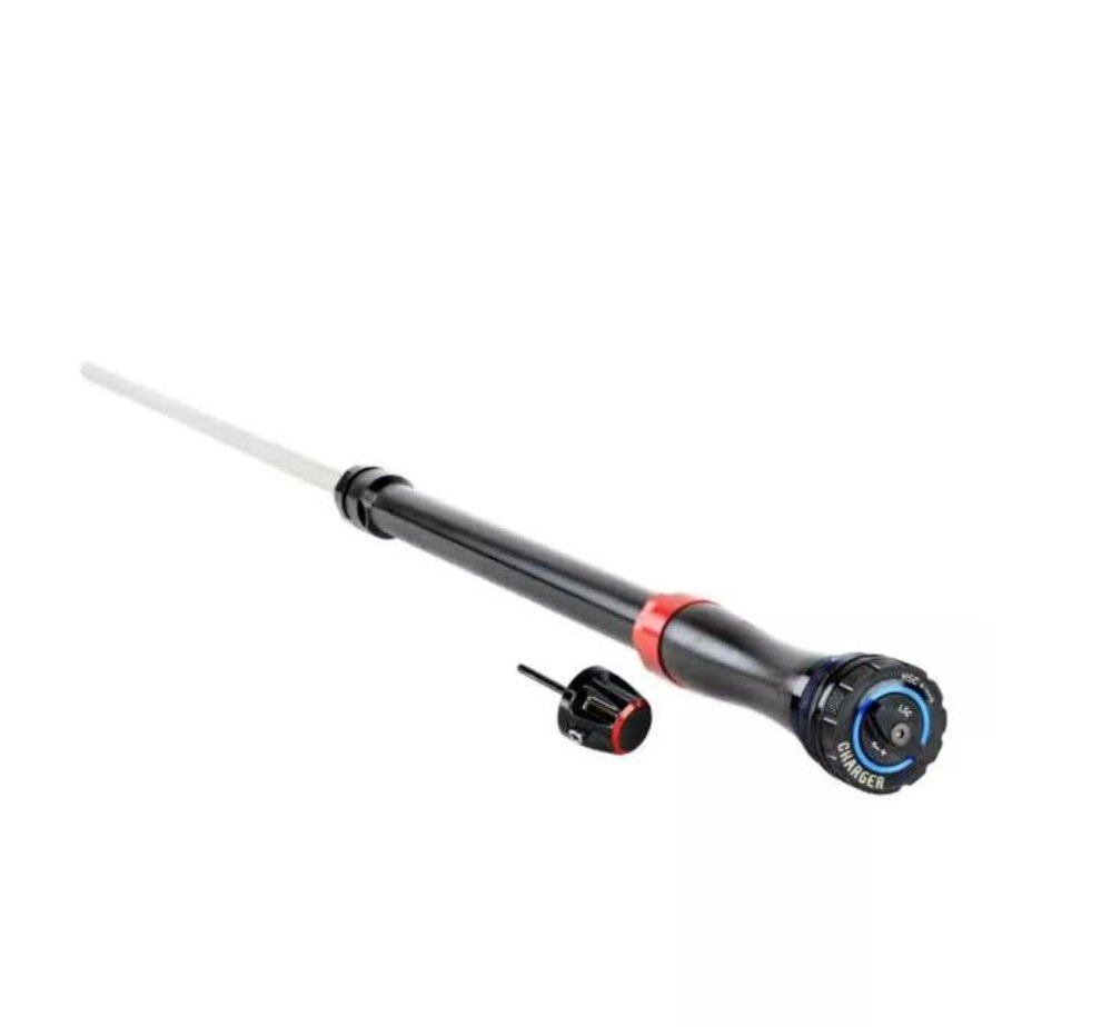 RockShox Damper Upgrade Kit - Charger2.1 RCT3 Crown (Includes Complete Right Side Internals) - LYRIK/YARI (A1+/2016+)/PIKE 29+(A2-B1/2017-2019)