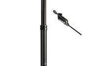 RockShox Rock Shox Reverb Stealth Dropper Seatpost 31.6mm 170mm Black